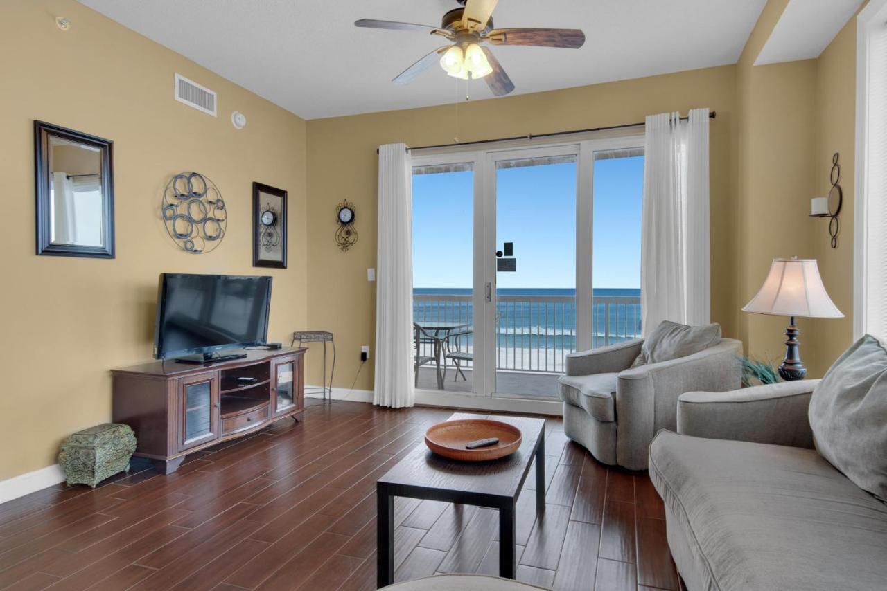 Apartment Seychelles 209