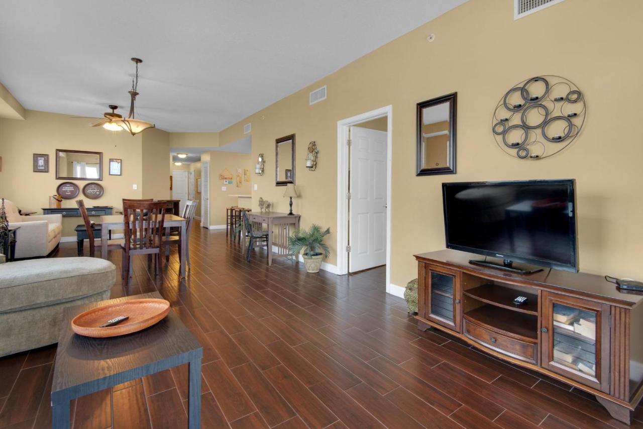 Seychelles 209 Apartment Panama City Beach