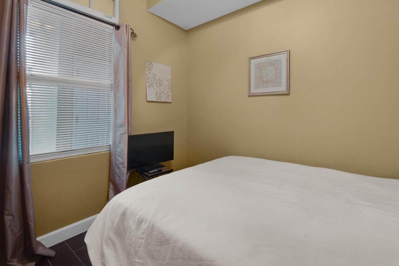 Apartment Seychelles 209