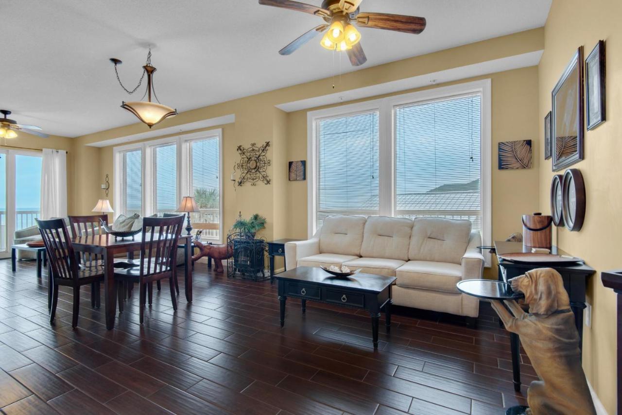 Seychelles 209 Apartment Panama City Beach