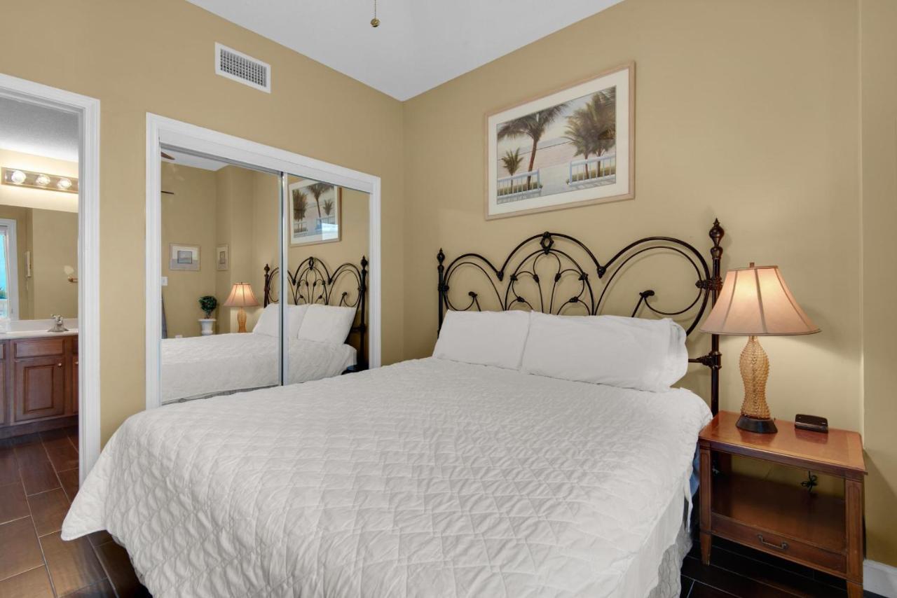 Apartment Seychelles 209 Panama City Beach